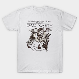 Dag nasty T-Shirt